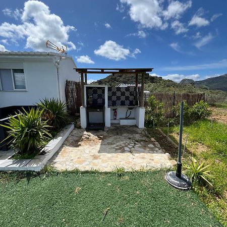 エル・ガストル Casa La Vinaヴィラ エクステリア 写真
